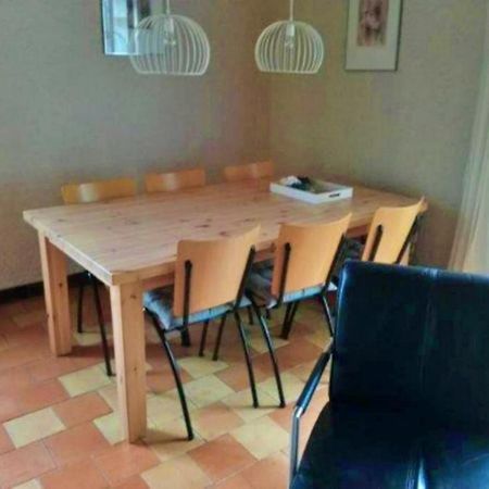 Vakantie Woning Le Chat Maison 175 Ecuras Exterior foto