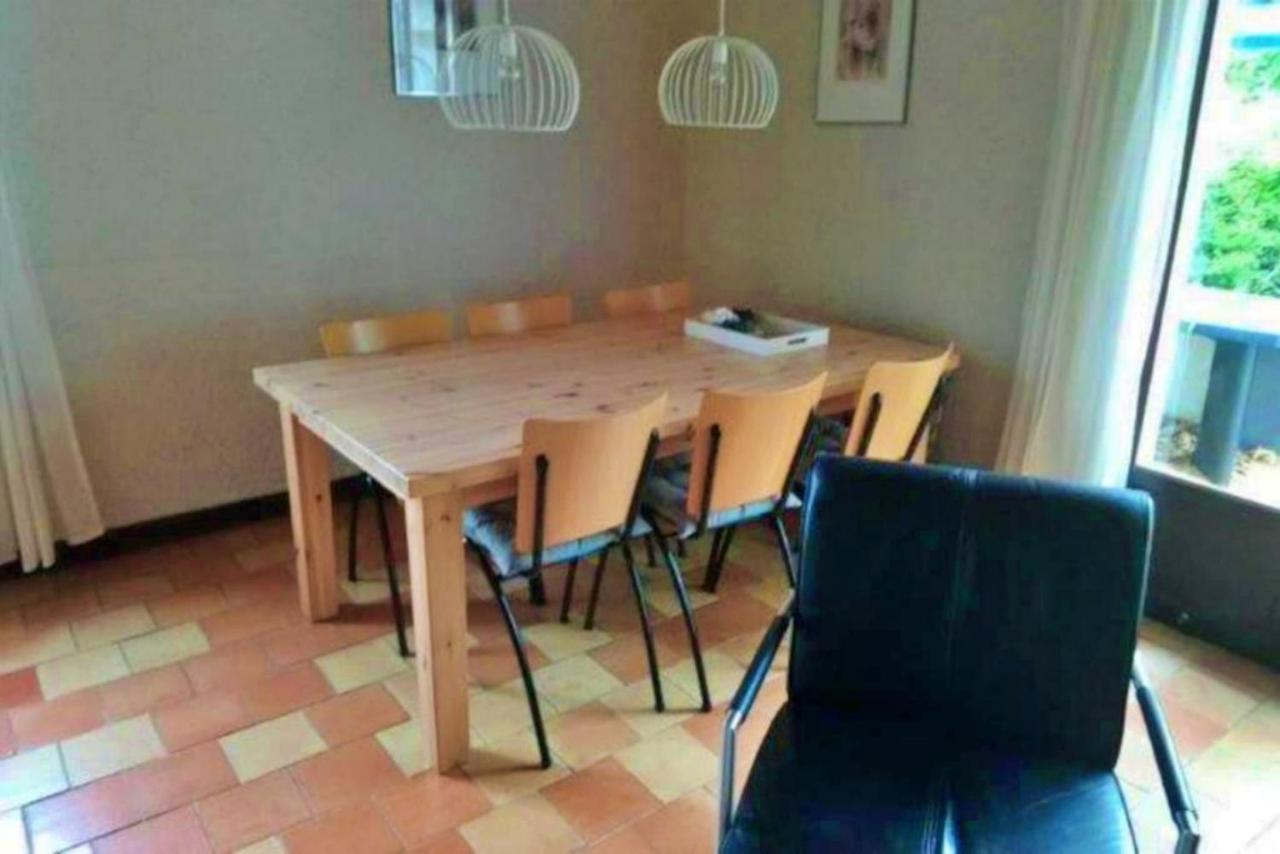 Vakantie Woning Le Chat Maison 175 Ecuras Exterior foto